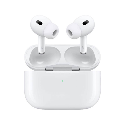 Picture of Airpods Pro 2nd Gen | Airpods Pro Dubai Version MasterCopy | Airpods 2nd Gen Mastercopy Noise reduction Dubai Version | Airpods Pro Master Copy