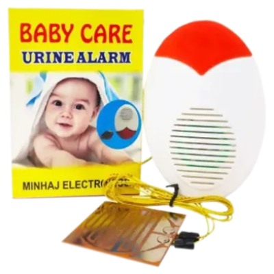 Picture of Urine Alarm for Baby - Baby Care