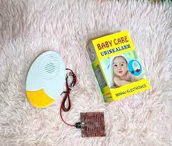 Picture of Urine Alarm for Baby - Baby Care