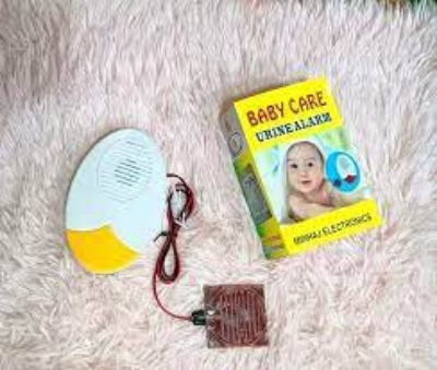 Picture of Urine Alarm for Baby - Baby Care