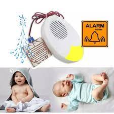 Picture of Urine Alarm for Baby - Baby Care