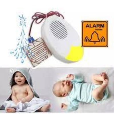 Picture of Urine Alarm for Baby - Baby Care