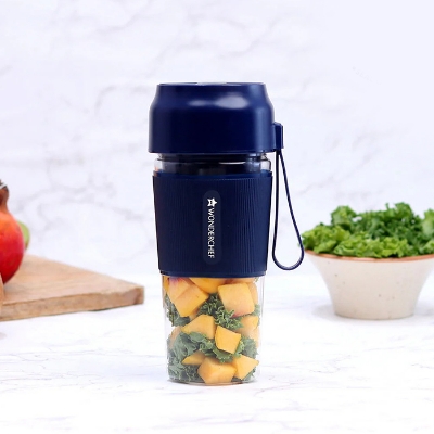 Picture of VISION Travel Blender VSN-TBL- 001 Multi-Color