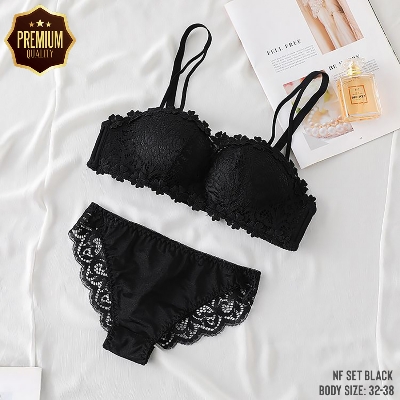 Picture of Premium Quality Modern Bra Panty Set for Women