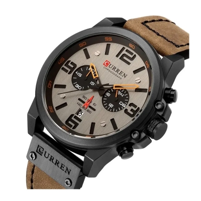 Picture of CURREN 8314GRA Quartz Men’s Watch