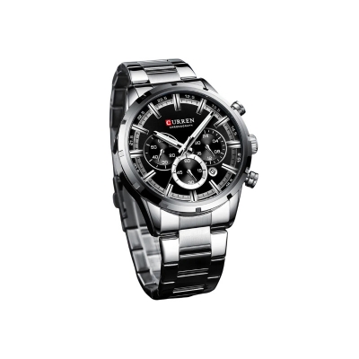 Picture of CURREN 8355SB Quartz Men’s Watch