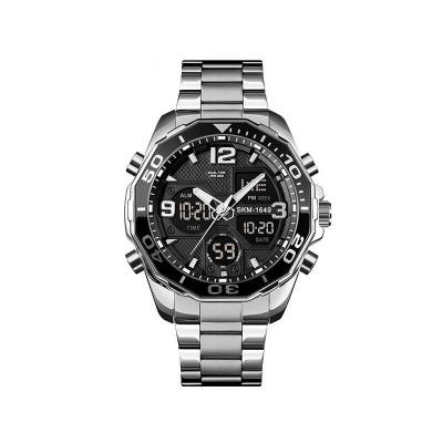 Picture of Skmei 1649BK Men&#x2019;s Watch