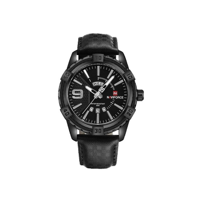 Picture of Naviforce NF9117LBB Quartz Men’s Watch
