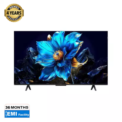 Picture of TCL 55" 4K UHD QLED Google TV (55P8K)