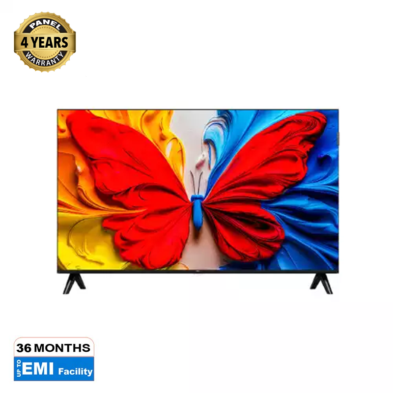 Picture of TCL 43" FHD HDR QLED Google TV (43S5K)