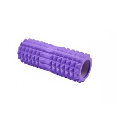 Picture of GYM Grid Foam Roller | Eco-Friendly Spikes Foam Roller | Premium Eva Foam |