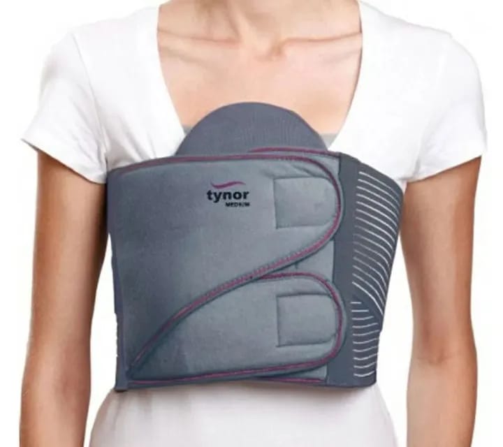 Tynor Chest Binder (A-11)