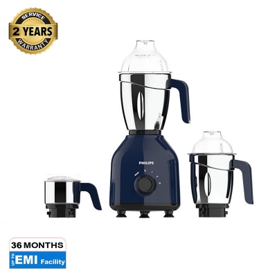 Picture of Philips HL7757 750W 3 Jars Mixer Grinder (Best Price)