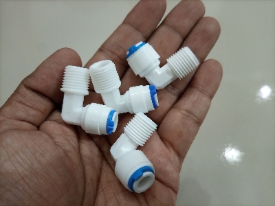 Picture of Water Purifier Filter elbow (01 pcs)