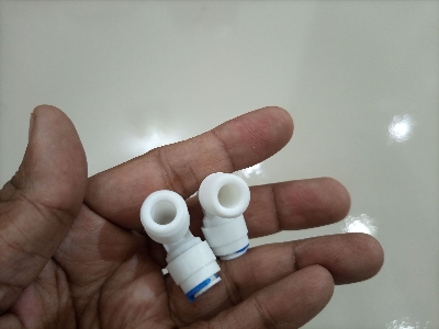 Picture of Water Purifier Filter elbow (01 pcs)