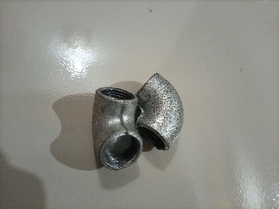 Picture of GI Elbow 1/2 inches