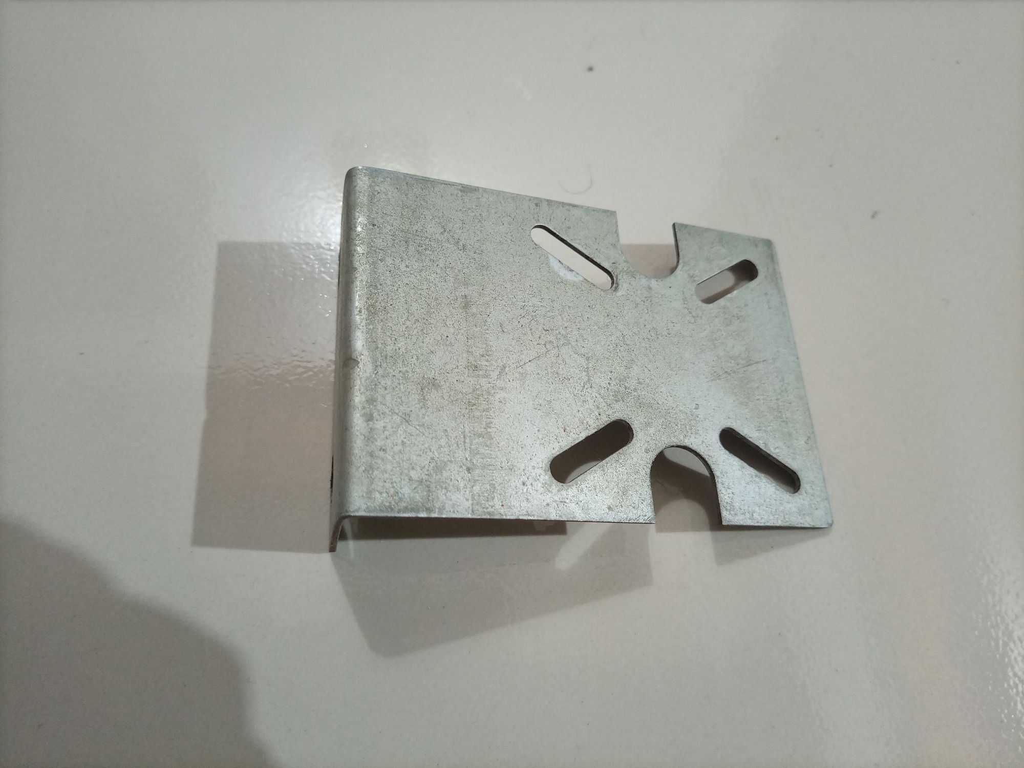 Picture of Clamp for various uses