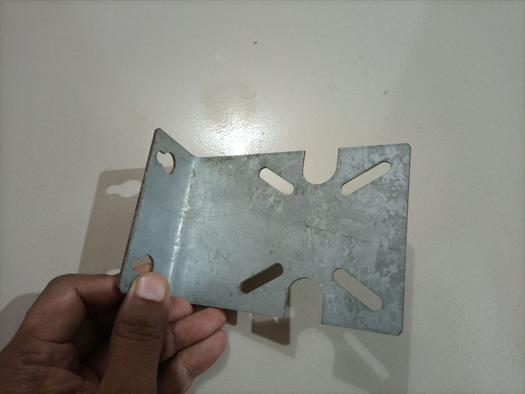 Picture of Clamp for various uses