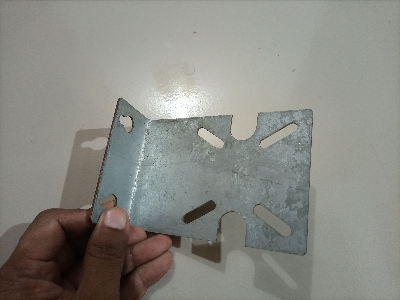 Picture of Clamp for various uses