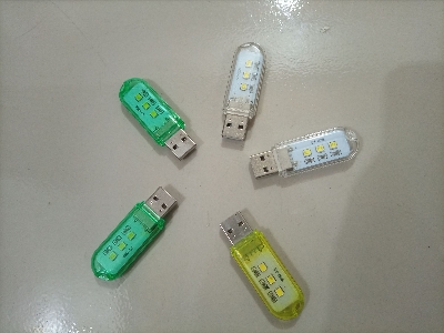 Picture of USB 5V 1.5W LED Light