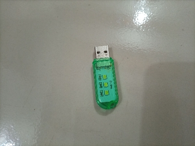 Picture of USB 5V 1.5W LED Light