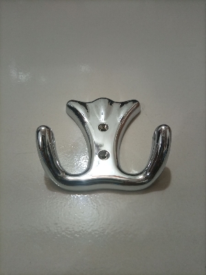 Picture of Coat Hook High quality Heavy Metal Steel Gorgeous for Home & Office Uses, Heavy Coat Hook Wall Hanger