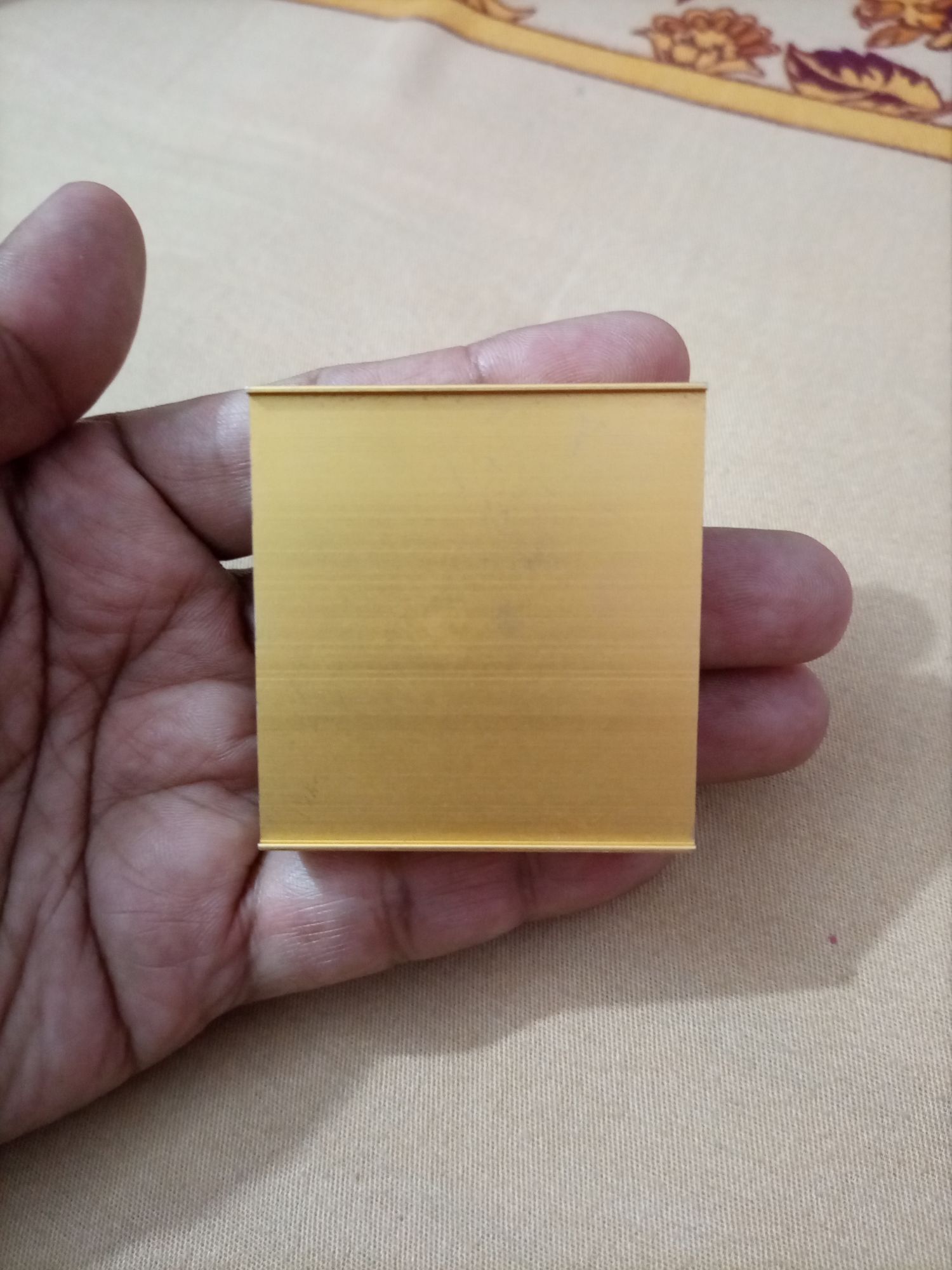 Picture of Heat Sink for LED, IC