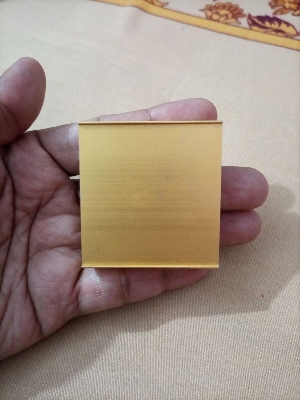 Picture of Heat Sink for LED, IC