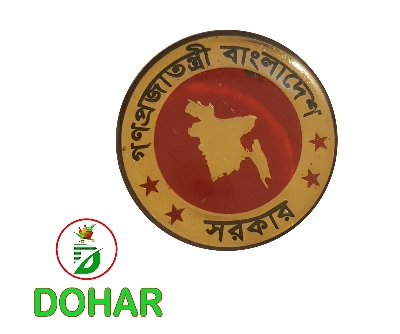 Picture of Bangladesh Sorkar coat pin broaches (01 pcs)