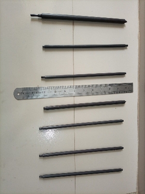 Picture of Stick Magnet (01 pieces) Powerful Neodymium Magnetic Stick