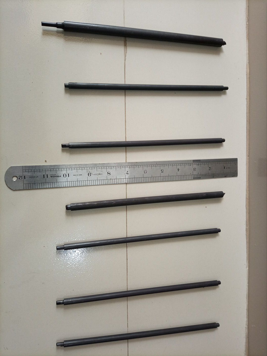 Picture of Stick Magnet (01 pieces) Powerful Neodymium Magnetic Stick