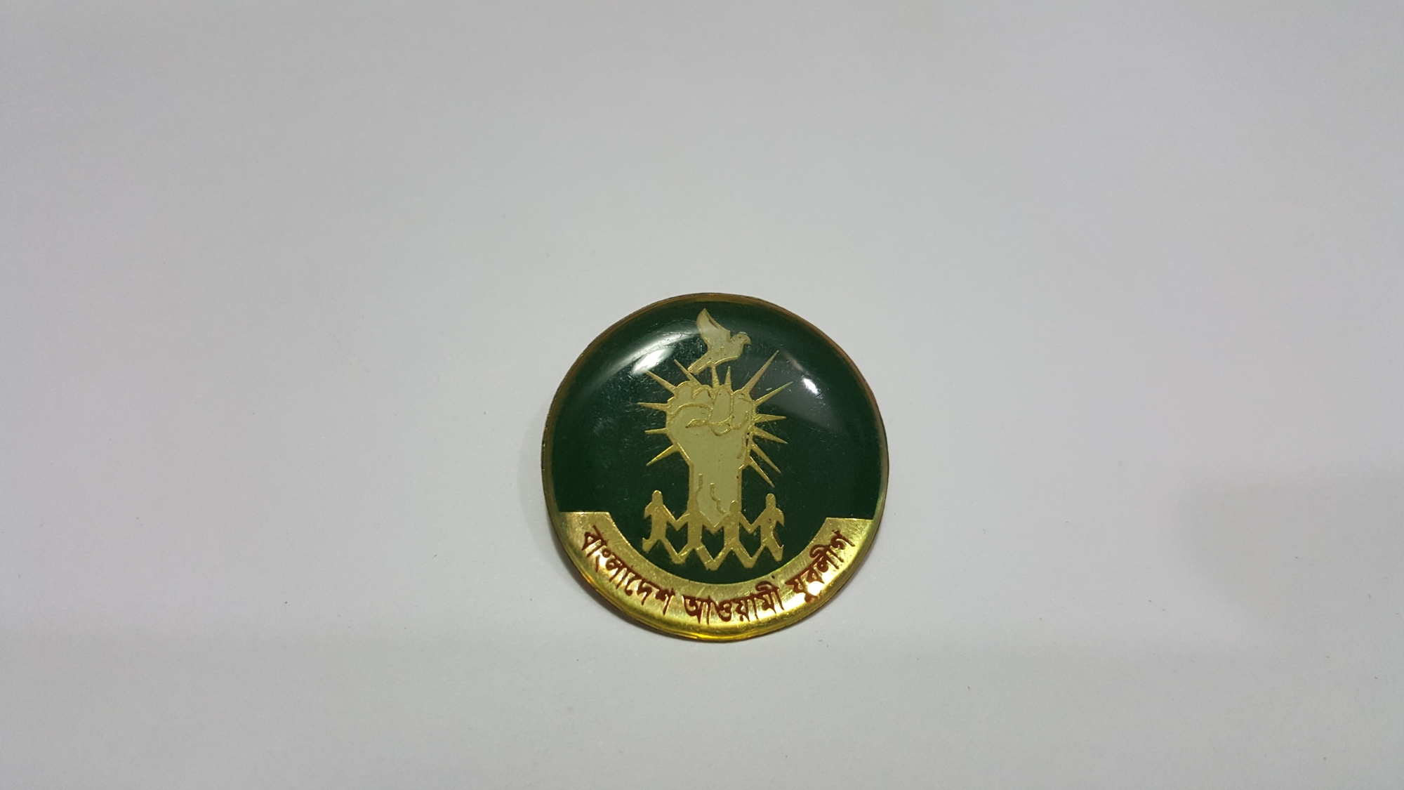 Picture of JUBO League Coat pin/ Hijab pin Brooches (01 pcs)