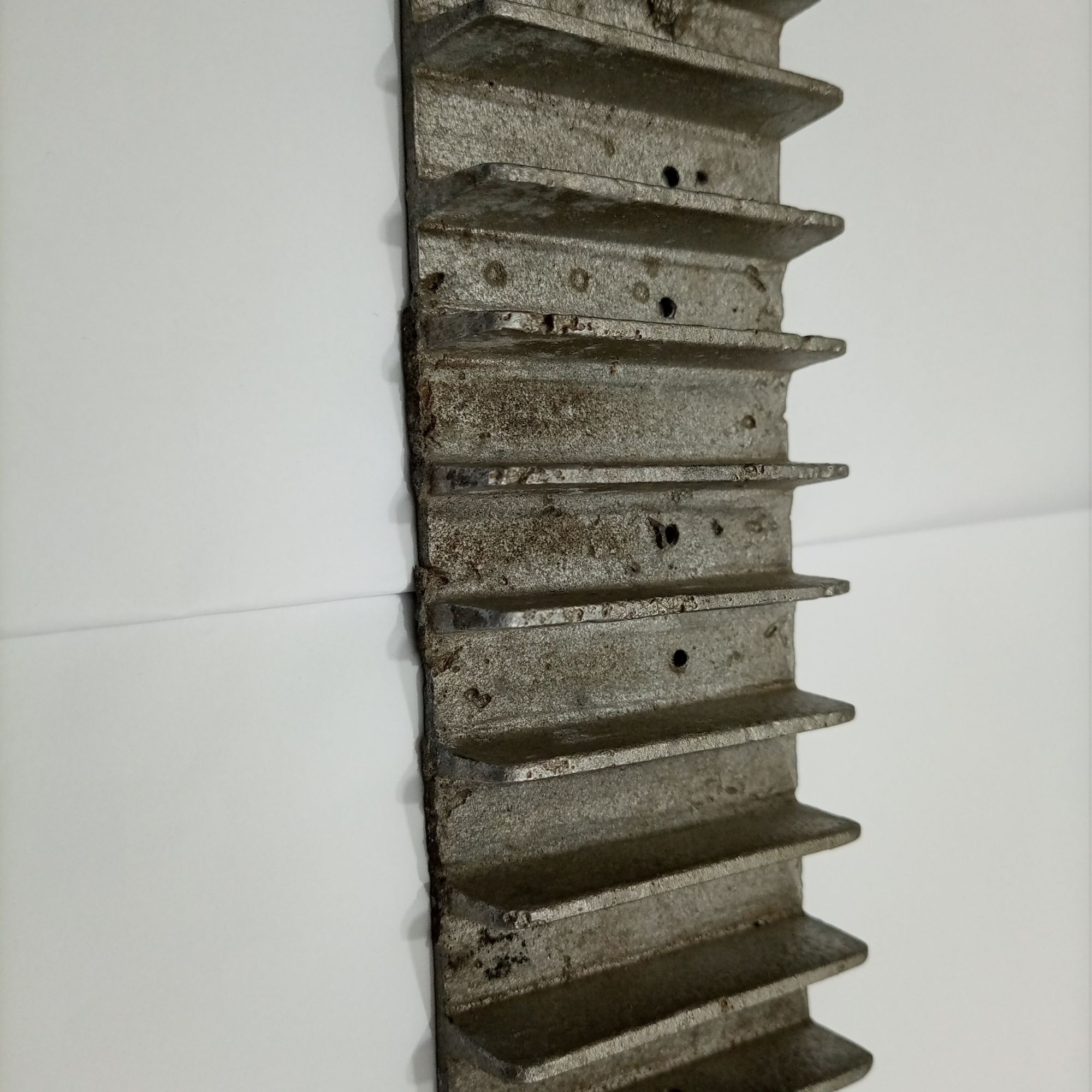 Picture of High Quality Heat Sink for Various Uses