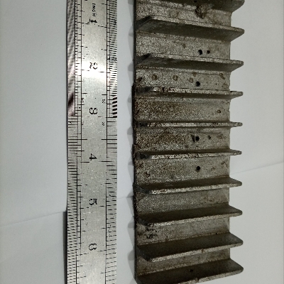 Picture of High Quality Heat Sink for Various Uses