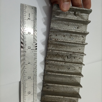 Picture of High Quality Heat Sink for Various Uses