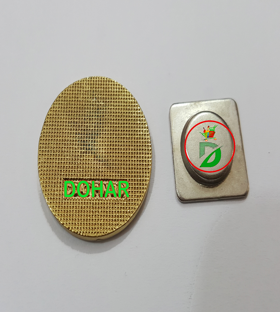 Picture of Precious Bangladesh Sorkar Magnetic Coat Pin/ Hijab Pin Brooches