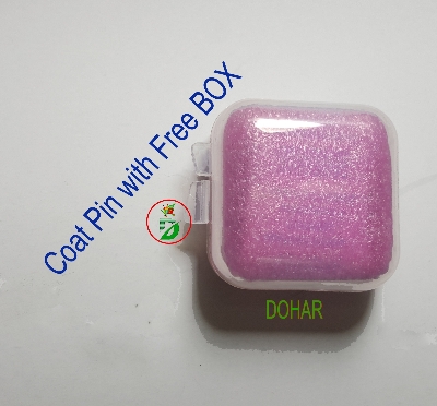 Picture of Bangladesh Flag Coat Pin/ Brooches (Double Pin)