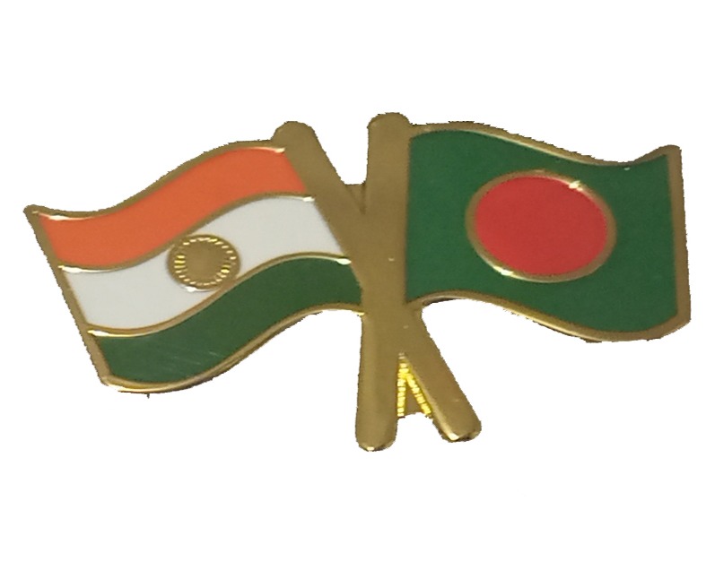 Picture of INDIA BANGLADESH Coat Pin/ Hijab Pin Brooches (Pin System)