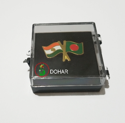 Picture of INDIA BANGLADESH Coat Pin/ Hijab Pin Brooches (Pin System)