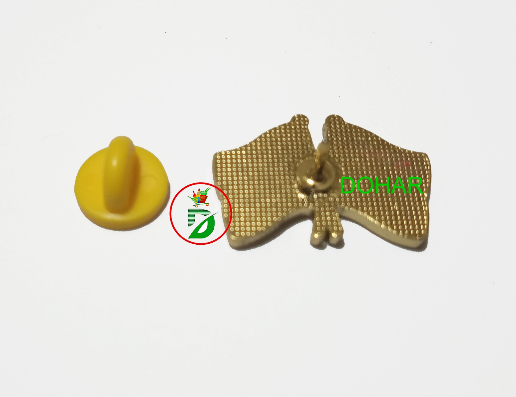 Picture of GERMAN BANGLADESH Coat Pin/ Hijab Pin Brooches