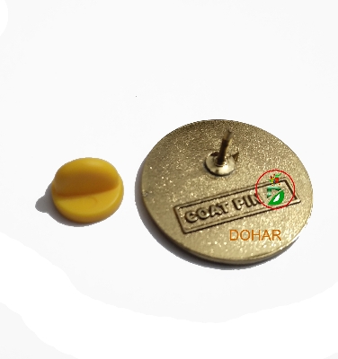 Picture of Lawyer/Justice/Advocate Coat Pin/Hijab Pin Brooches (01 pcs)