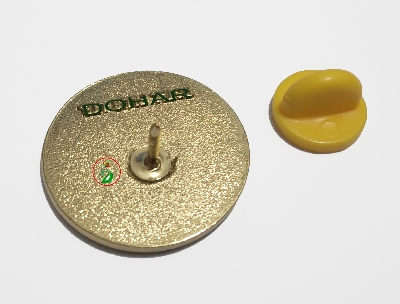 Picture of SONALI BANK Coat pin/Hijab pin Brooches (01 pieces)