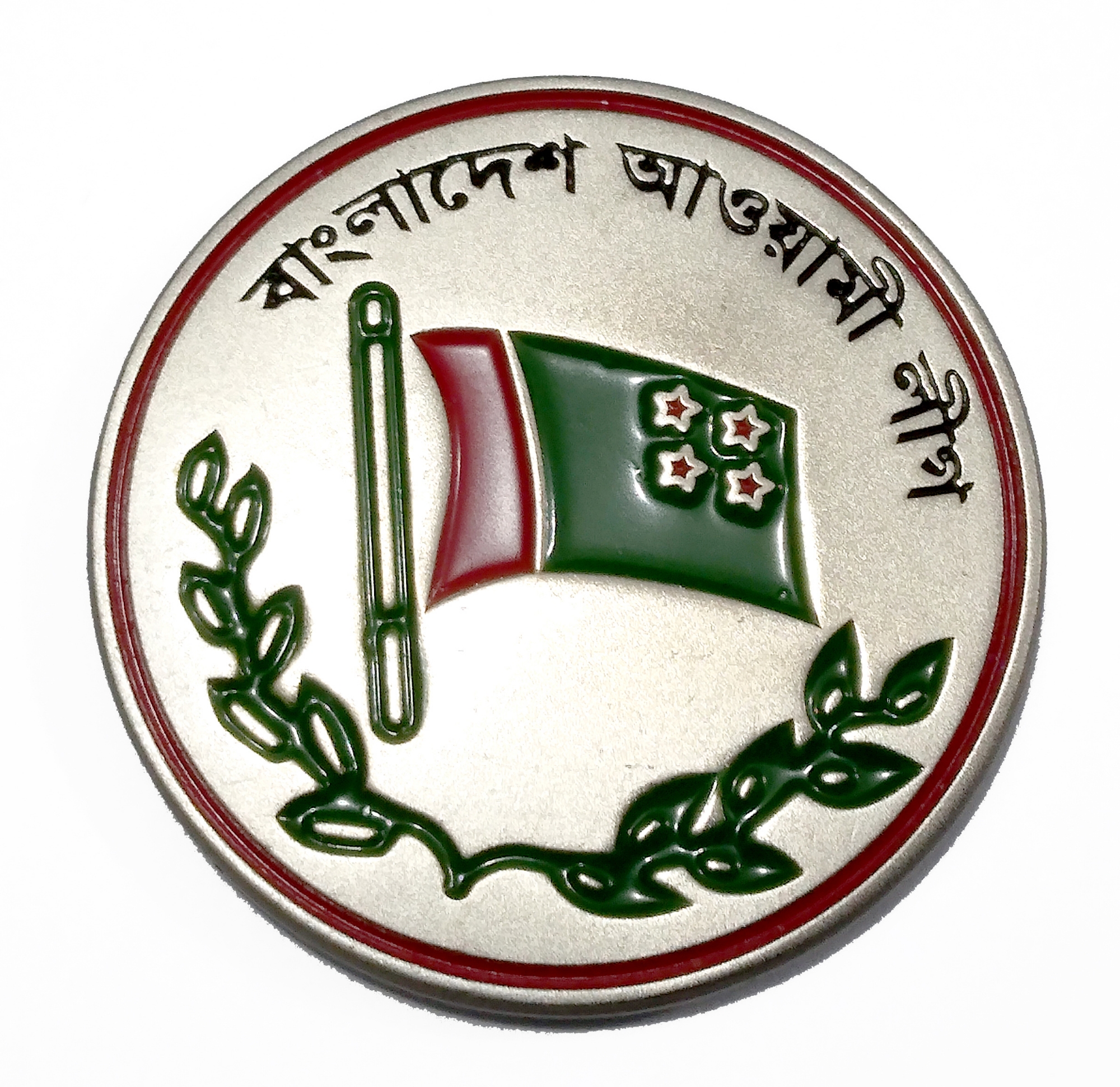 Picture of BAL Coat Pin/ Hijab pin Brooches (01 pcs)