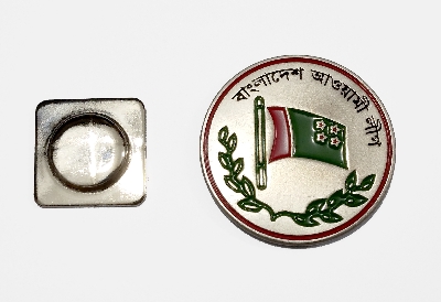 Picture of BAL Coat Pin/ Hijab pin Brooches (01 pcs)