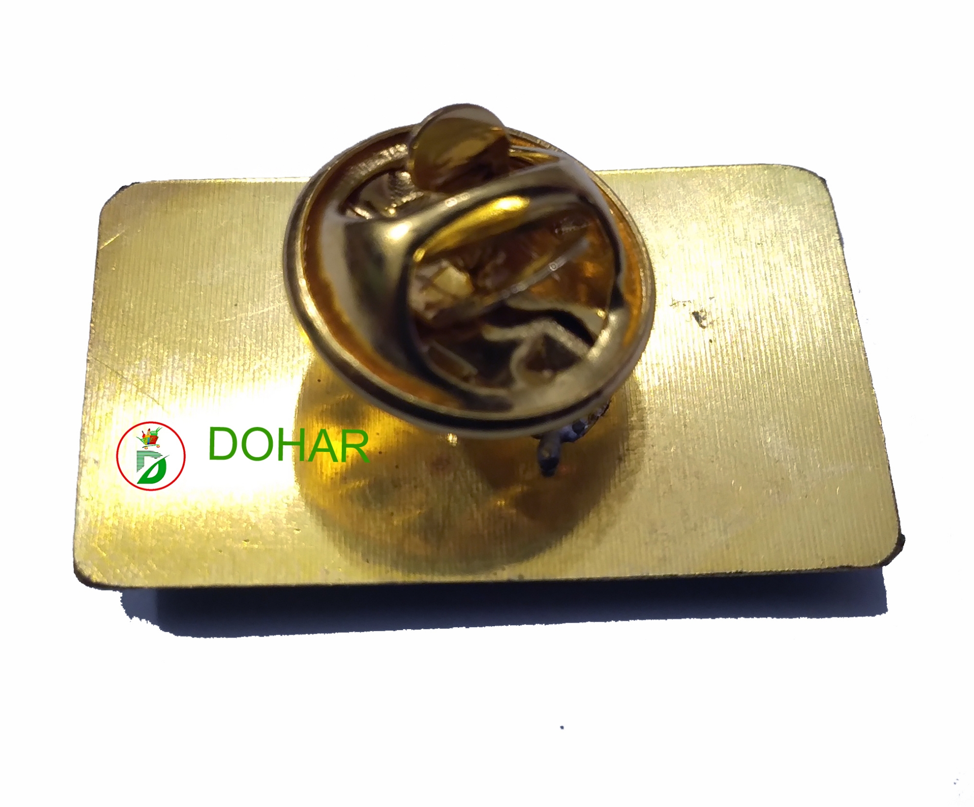 Picture of Bangladesh Coat Pin Brooches 01 Pcs