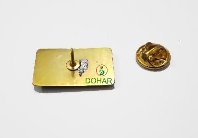 Picture of Bangladesh Coat Pin Brooches 01 Pcs