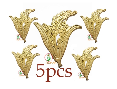 Picture of B NP Green/ Red Coat Pin/ Hijab pin (01 pieces)