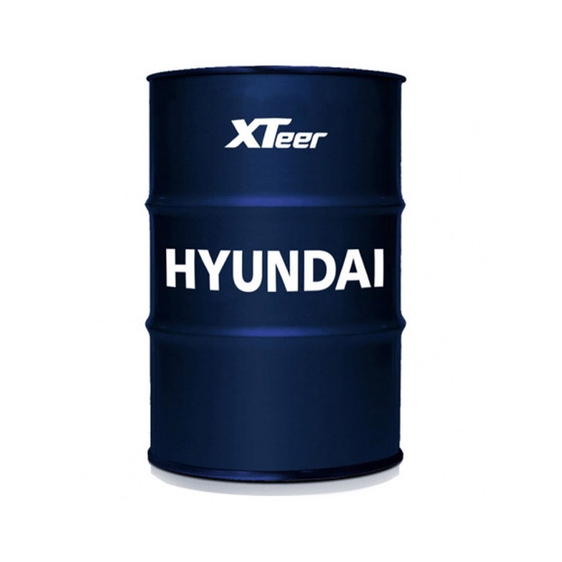 Picture of Hyundai XTeer HD 3000 CF-4 20W-50 200 Liter Engine Oil