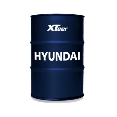 Picture of Hyundai XTeer HD 3000 CF-4 20W-50 200 Liter Engine Oil