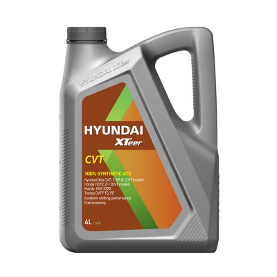 Picture of hyundai XTeer CVT 4 L